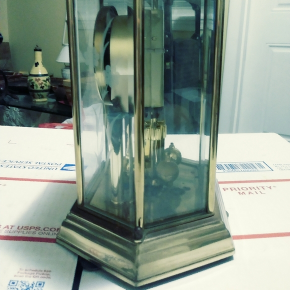 ⏰Kundo Antique Clock ⏰Anniversary🎇🎁 - Picture 5 of 8